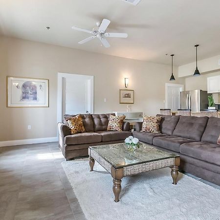 Modern 5Br Condo In Nola นิวออร์ลีนส์ ภายนอก รูปภาพ