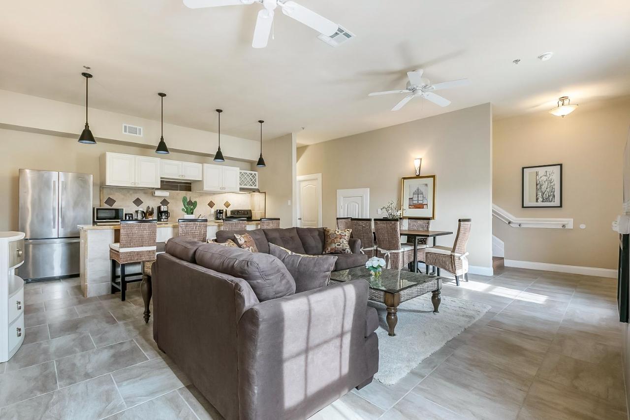 Modern 5Br Condo In Nola นิวออร์ลีนส์ ภายนอก รูปภาพ