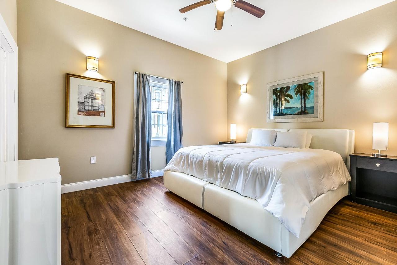 Modern 5Br Condo In Nola นิวออร์ลีนส์ ภายนอก รูปภาพ