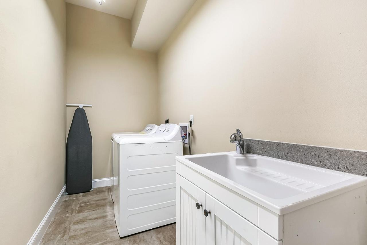 Modern 5Br Condo In Nola นิวออร์ลีนส์ ภายนอก รูปภาพ