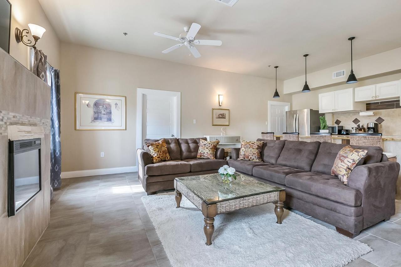 Modern 5Br Condo In Nola นิวออร์ลีนส์ ภายนอก รูปภาพ